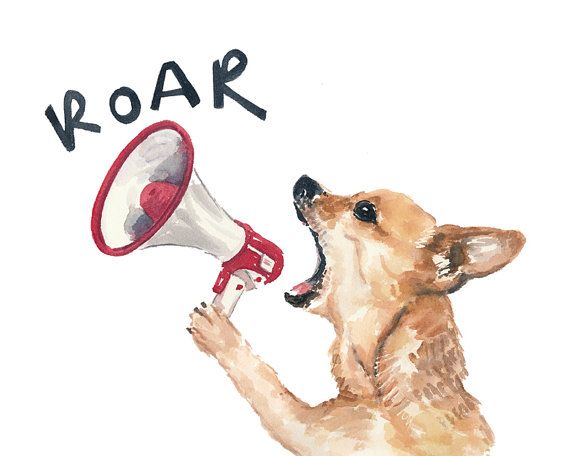 ¿Cómo se comunican los perros?